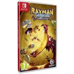 Rayman Legends (Definitive Edition) – Zboží Živě