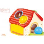 Bino zatloukačka domeček – Zboží Dáma