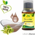cdVet Bronchial Vital sirup 250 ml – Hledejceny.cz