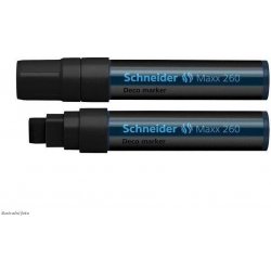 Schneider Maxx 260 černý