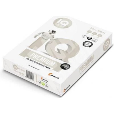 Mondi A4, 120g/m2, 1x250listů – Hledejceny.cz