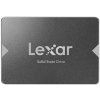 Pevný disk interní Lexar NS100 128GB, LNS100-128RB