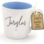 Nekupto Hrnek se jménem Jaroslav 300 ml – Sleviste.cz