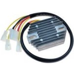 ELECTREX regulátor napětí SUZUKI VS 600 INTRUDER 95, VS 700 INTRUDER 86-87, VS 750 / 800 INTRUDER 85-95, VS 1400 INTRUDER, GV 1400 CAVALCADE – Hledejceny.cz