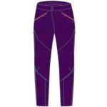 Silvini Dámské skialp kalhoty Foresta fialová/oranžová – Sleviste.cz