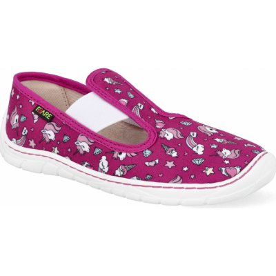 Fare Bare dětské papuče na gumičku – Sleviste.cz