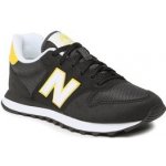 New Balance sneakersy GW500CH2 černá – Zboží Mobilmania