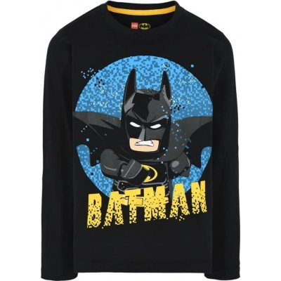Batman LEGO® wear tričko s dlouhým rukávem M-22645