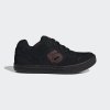 Boty na kolo Five Ten Freerider Black/Red Logo