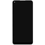 LCD Displej + Dotykové sklo + Rám Xiaomi Redmi Note 9 – Sleviste.cz