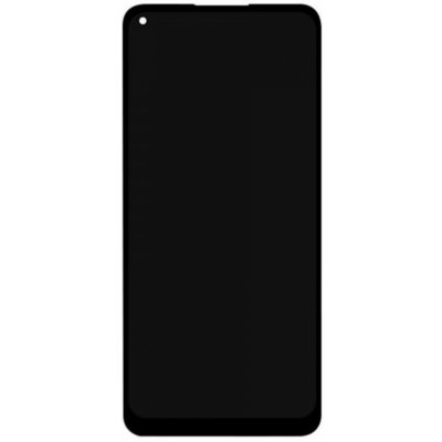 LCD Displej + Dotykové sklo + Rám Xiaomi Redmi Note 9 – Sleviste.cz