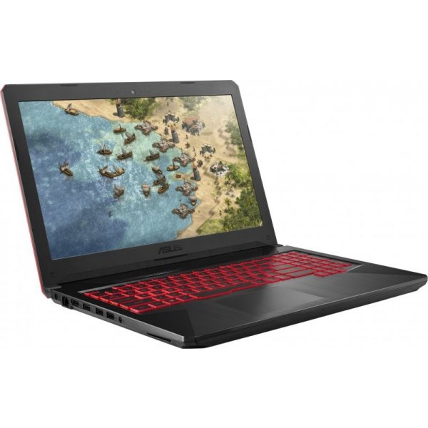 Notebook Asus FX504GM-EN479