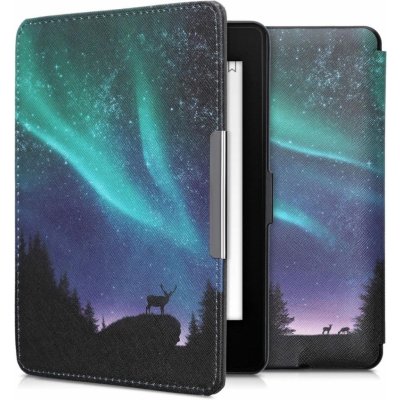 KW Mobile Aurora KW4556926 pro Amazon Kindle Paperwhite 1/2/3 vícebarevné – Zboží Živě