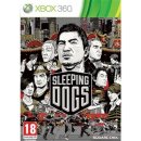 Sleeping Dogs