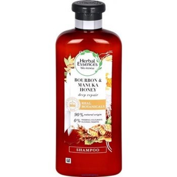 Herbal Essences šampon Manukový med 400 ml