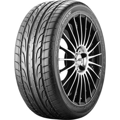 Dunlop SP Sport Maxx 205/40 R17 84W – Hledejceny.cz