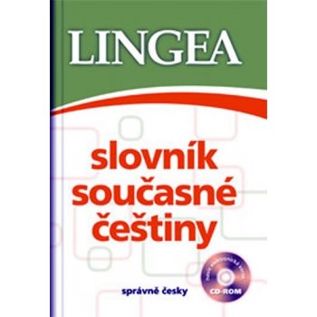 Slovník současné češtiny