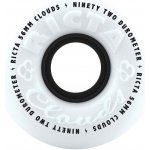 Ricta Chrome Clouds 56 mm 92A – Zboží Dáma