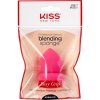 Houbička na make-up Kiss Blending Infused make-up sponge