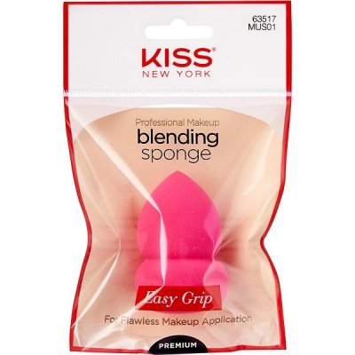 Kiss Blending Infused make-up sponge – Zboží Dáma