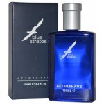 Blue Stratos voda po holení 100 ml – Hledejceny.cz
