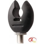 EXTRA CARP Rubber Rod Rest Black-rohatinka – Hledejceny.cz