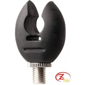 EXTRA CARP Rubber Rod Rest Black-rohatinka