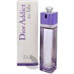 Christian Dior Addict To Life toaletní voda dámská 100 ml – Zbozi.Blesk.cz