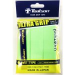 Toalson UltraGrip 3 ks Zelená – Zboží Dáma