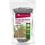 Zdravý Den Mungo BIO fazole na klíčení 200g – Zboží Dáma