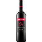 Chateau Topoľčianky Chateau Noir Cabernet Sauvignon 13% 0,75 l (holá láhev) – Hledejceny.cz