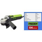 Freddy FR003 – HobbyKompas.cz