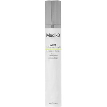 Medik8 Pretox Eyelift oční gel proti vráskám 15 ml