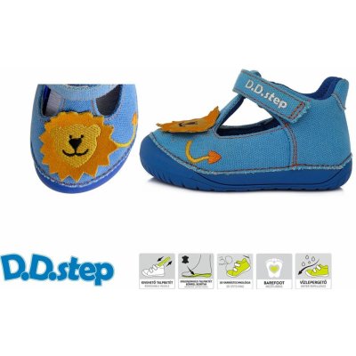 DDStep C070-46 – Zboží Mobilmania