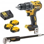DeWalt DCD791P3A – Hledejceny.cz