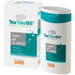 Dr. Müller Tea Tree Oil čistící gel na obličej 200 ml – Hledejceny.cz
