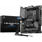 MSI Z790 GAMING PLUS WIFI – Hledejceny.cz