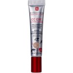Erborian CC Eye Radinance Eye Contour Cream rozjasňující oční CC krém Clair 10 ml – Zboží Mobilmania