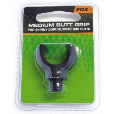 Fox BUTT GRIP Medium – Zbozi.Blesk.cz