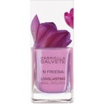 Gabriella Salvete Flower Shop Longlasting Nail Polish 10 Freesia 11 ml – Zboží Dáma