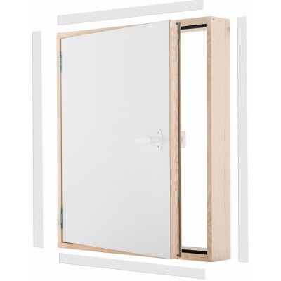 Oman DK Maxi 90x70 cm – Hledejceny.cz