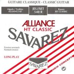 Savarez 540R – Zboží Dáma