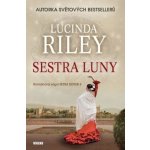 Sestra Luny - Lucinda Riley – Hledejceny.cz