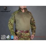 Blůza Emerson Gear bojová G3 PenCott GreenZone – Zbozi.Blesk.cz