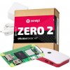 Raspberry Pi Zero 2 W + krabička + zdroj Zonepi