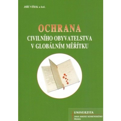 Ochrana civilního obyvatelstva v globálním měřítku – Hledejceny.cz