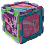 Hasbro puzzle My Little Pony 32x32x1cm 1 ks – Sleviste.cz