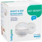 BabyOno Vložky do podprsenky Night&Day 40ks – Zboží Dáma
