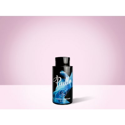 Puella parfém na praní EmiJa 50 ml 10 PD – Zboží Dáma