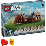 LEGO® Star Wars™ 40686 Vojenský transportér Obchodní federace – Zboží Živě